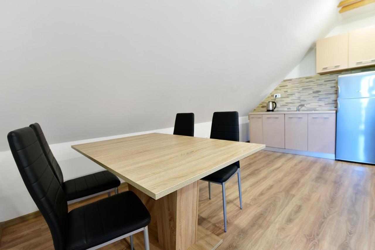 Apartman Vito Saborsko Exterior photo